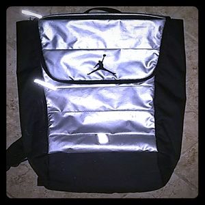 Jordan backpack